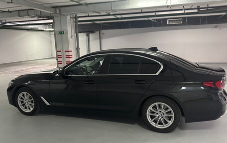 BMW 5 серия, 2020 год, 3 050 000 рублей, 7 фотография
