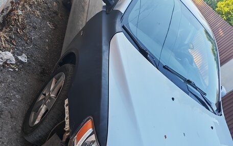 Mitsubishi Lancer IX, 2007 год, 410 000 рублей, 4 фотография