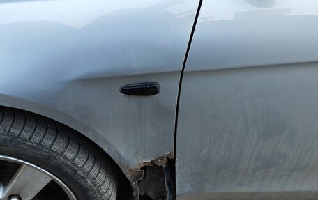 Mitsubishi Lancer IX, 2007 год, 410 000 рублей, 6 фотография