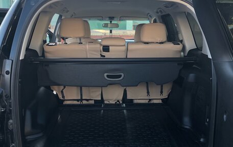 Toyota Land Cruiser Prado 150 рестайлинг 2, 2019 год, 6 300 000 рублей, 3 фотография