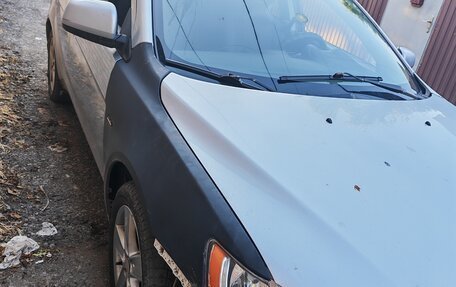 Mitsubishi Lancer IX, 2007 год, 410 000 рублей, 5 фотография
