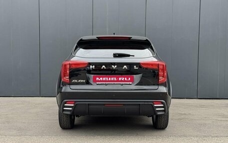 Haval Jolion, 2026 год, 2 049 000 рублей, 4 фотография