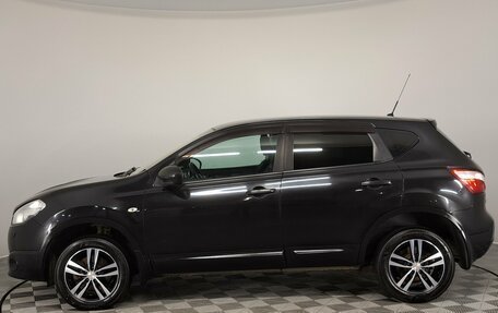 Nissan Qashqai, 2013 год, 1 090 000 рублей, 9 фотография