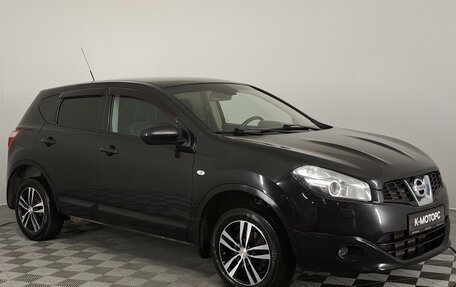 Nissan Qashqai, 2013 год, 1 090 000 рублей, 4 фотография