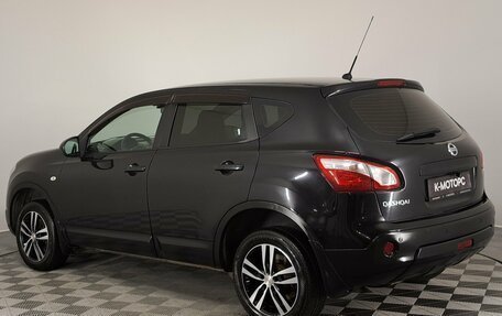 Nissan Qashqai, 2013 год, 1 090 000 рублей, 8 фотография
