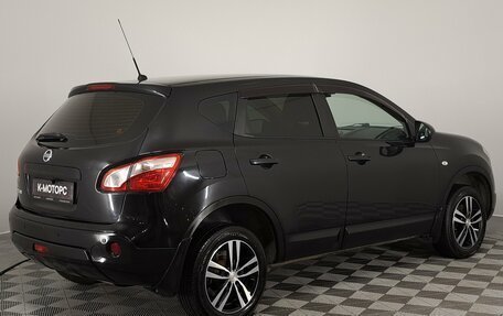 Nissan Qashqai, 2013 год, 1 090 000 рублей, 6 фотография