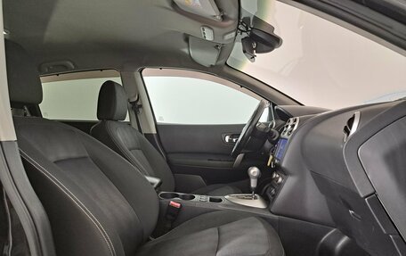Nissan Qashqai, 2013 год, 1 090 000 рублей, 10 фотография