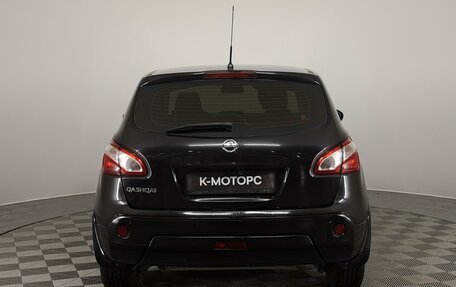 Nissan Qashqai, 2013 год, 1 090 000 рублей, 7 фотография
