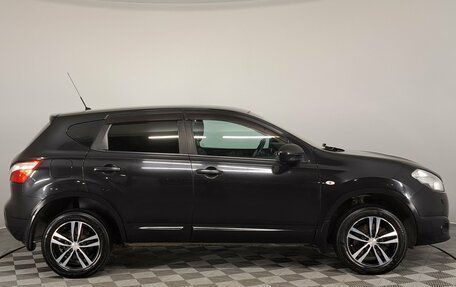 Nissan Qashqai, 2013 год, 1 090 000 рублей, 5 фотография