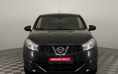 Nissan Qashqai, 2013 год, 1 090 000 рублей, 3 фотография