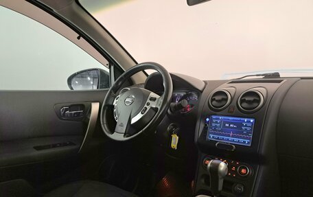 Nissan Qashqai, 2013 год, 1 090 000 рублей, 11 фотография