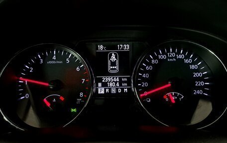 Nissan Qashqai, 2013 год, 1 090 000 рублей, 13 фотография