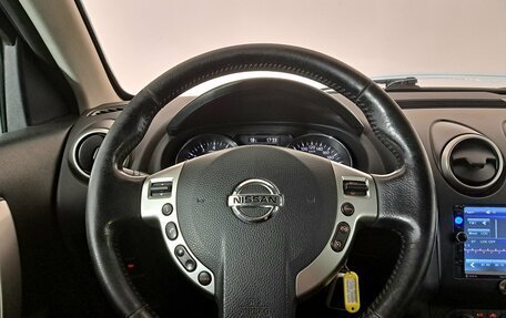Nissan Qashqai, 2013 год, 1 090 000 рублей, 12 фотография