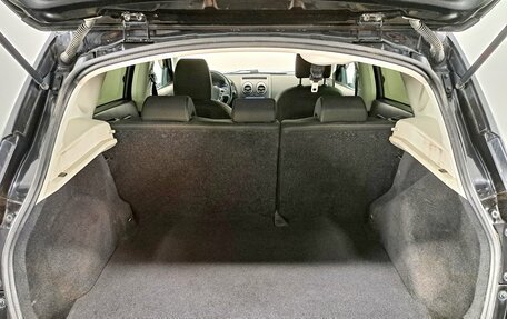 Nissan Qashqai, 2013 год, 1 090 000 рублей, 18 фотография
