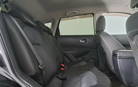 Nissan Qashqai, 2013 год, 1 090 000 рублей, 19 фотография