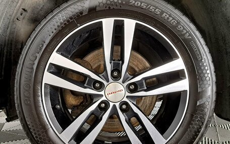 Nissan Qashqai, 2013 год, 1 090 000 рублей, 20 фотография