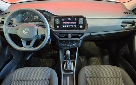 Volkswagen Polo VI (EU Market), 2021 год, 1 525 000 рублей, 9 фотография