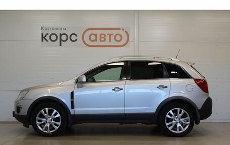 Opel Antara I, 2013 год, 1 099 000 рублей, 2 фотография