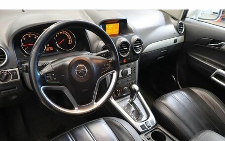 Opel Antara I, 2013 год, 1 099 000 рублей, 6 фотография