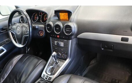 Opel Antara I, 2013 год, 1 099 000 рублей, 5 фотография