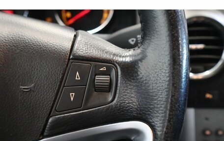 Opel Antara I, 2013 год, 1 099 000 рублей, 10 фотография