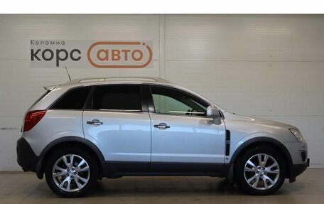 Opel Antara I, 2013 год, 1 099 000 рублей, 4 фотография