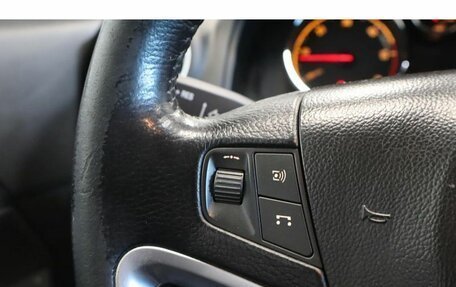 Opel Antara I, 2013 год, 1 099 000 рублей, 9 фотография