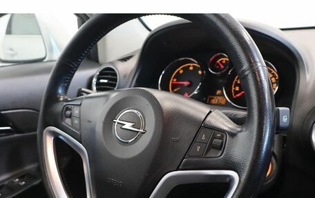 Opel Antara I, 2013 год, 1 099 000 рублей, 8 фотография