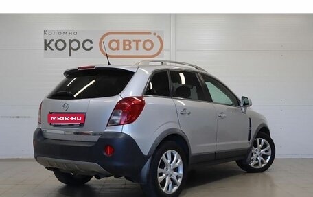 Opel Antara I, 2013 год, 1 099 000 рублей, 3 фотография