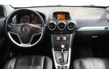 Opel Antara I, 2013 год, 1 099 000 рублей, 11 фотография