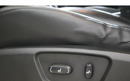 Opel Antara I, 2013 год, 1 099 000 рублей, 16 фотография