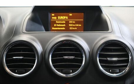 Opel Antara I, 2013 год, 1 099 000 рублей, 12 фотография
