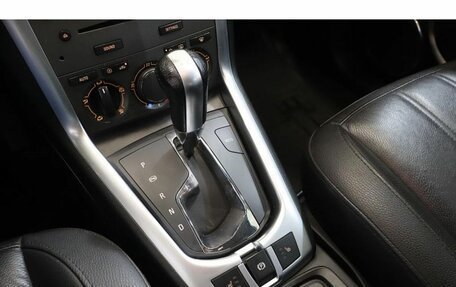 Opel Antara I, 2013 год, 1 099 000 рублей, 14 фотография