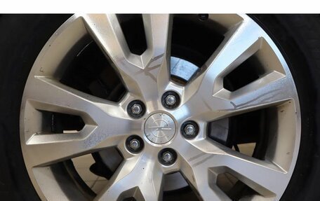Opel Antara I, 2013 год, 1 099 000 рублей, 18 фотография