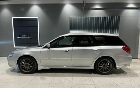 Subaru Legacy III, 2003 год, 750 000 рублей, 2 фотография