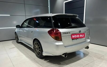 Subaru Legacy III, 2003 год, 750 000 рублей, 3 фотография