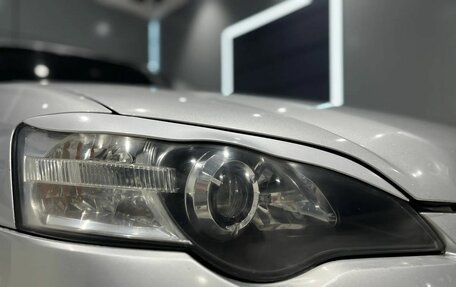 Subaru Legacy III, 2003 год, 750 000 рублей, 9 фотография