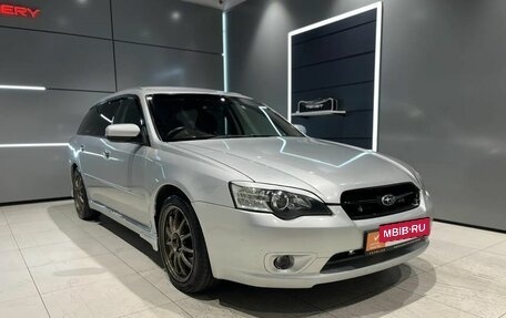 Subaru Legacy III, 2003 год, 750 000 рублей, 7 фотография