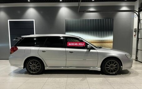 Subaru Legacy III, 2003 год, 750 000 рублей, 6 фотография