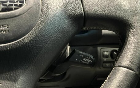 Subaru Legacy III, 2003 год, 750 000 рублей, 18 фотография