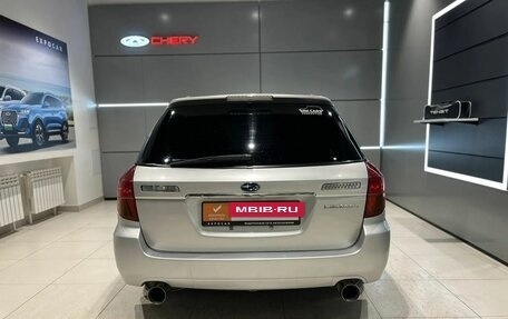 Subaru Legacy III, 2003 год, 750 000 рублей, 4 фотография