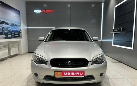 Subaru Legacy III, 2003 год, 750 000 рублей, 8 фотография