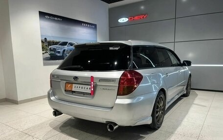Subaru Legacy III, 2003 год, 750 000 рублей, 5 фотография