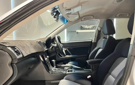 Subaru Legacy III, 2003 год, 750 000 рублей, 22 фотография