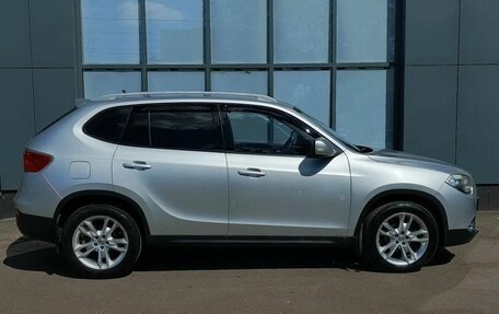 Brilliance V5 I рестайлинг, 2014 год, 530 000 рублей, 4 фотография
