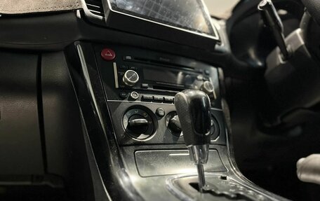 Subaru Legacy III, 2003 год, 750 000 рублей, 19 фотография