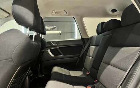 Subaru Legacy III, 2003 год, 750 000 рублей, 23 фотография