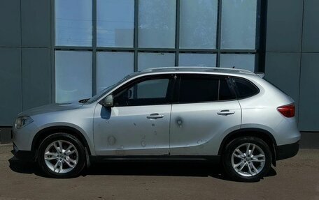 Brilliance V5 I рестайлинг, 2014 год, 530 000 рублей, 5 фотография