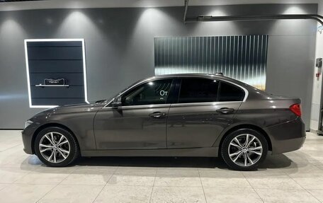 BMW 3 серия, 2012 год, 1 520 000 рублей, 2 фотография