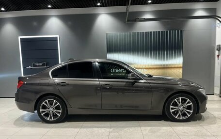 BMW 3 серия, 2012 год, 1 520 000 рублей, 6 фотография